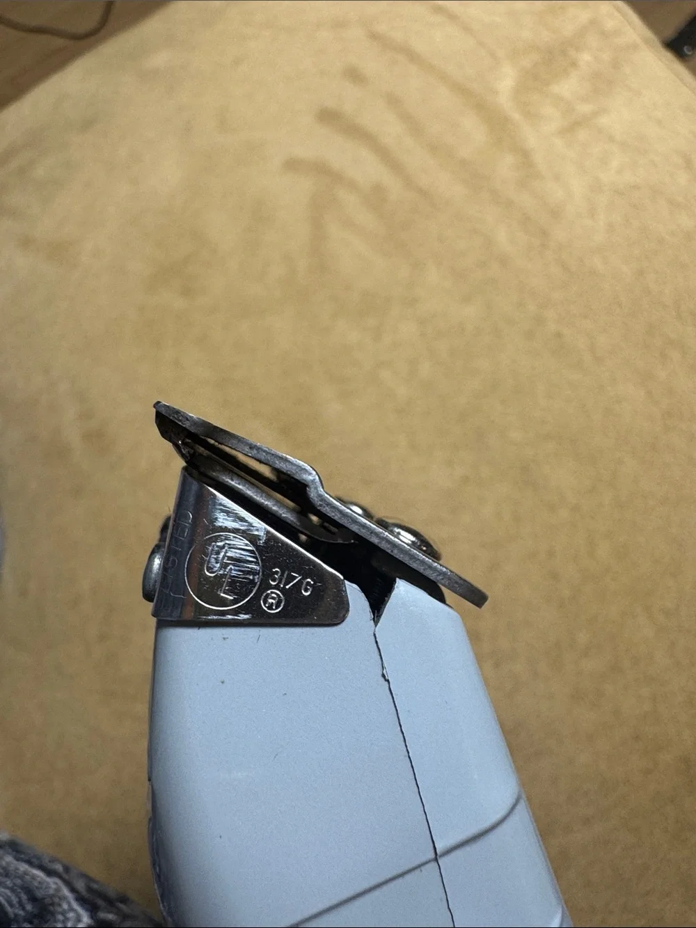 Andis classic outliner